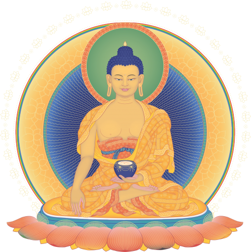 buddha shakyamuni