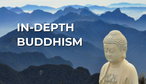 Meditate in Singapore | Meditation & Buddhism